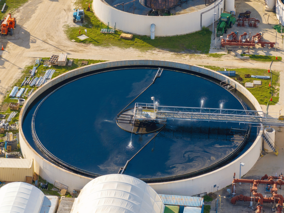 EPTECO Environment industry category image